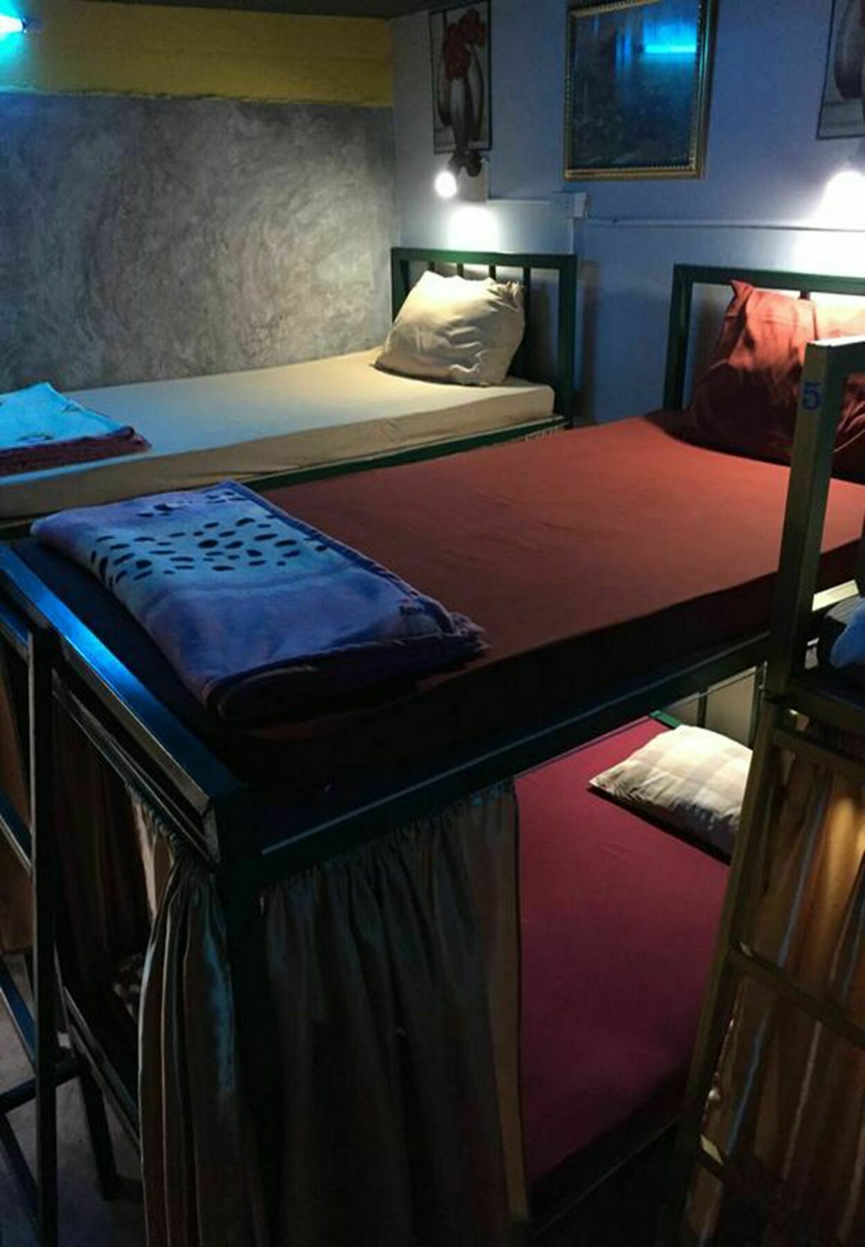 Tiger House Hostel (Adults Only) Chiang Mai Exterior foto